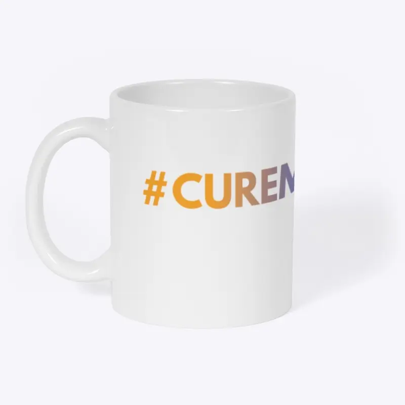 #CUREMS