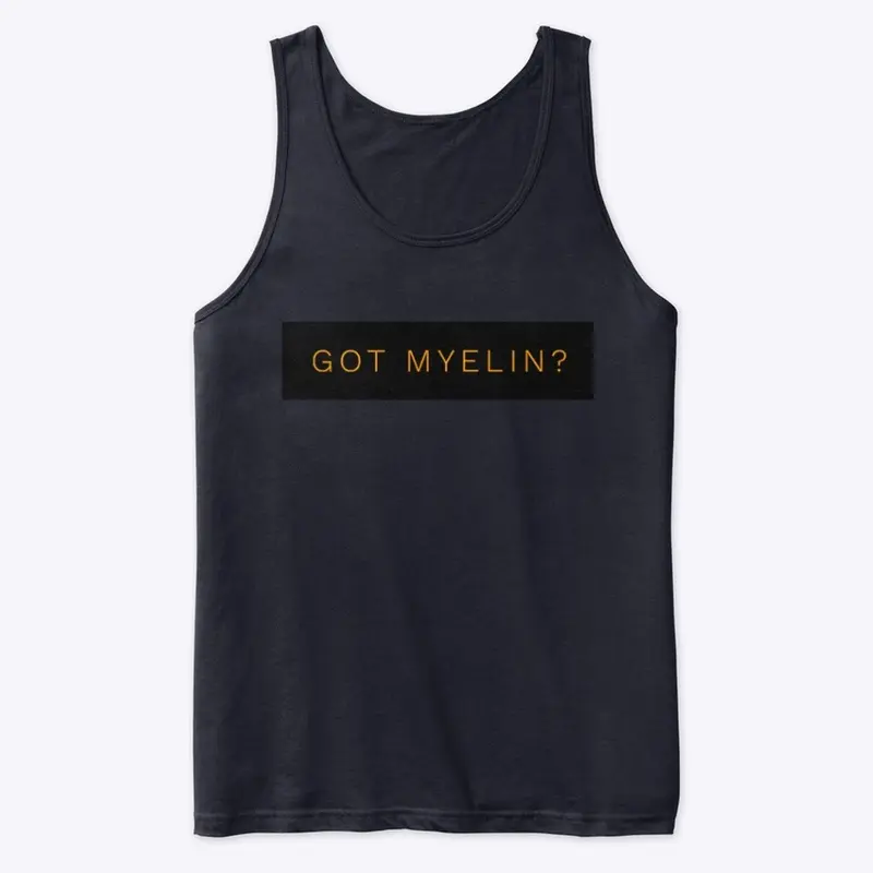 Got Myelin?