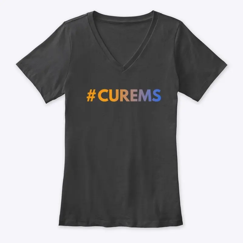 #CUREMS