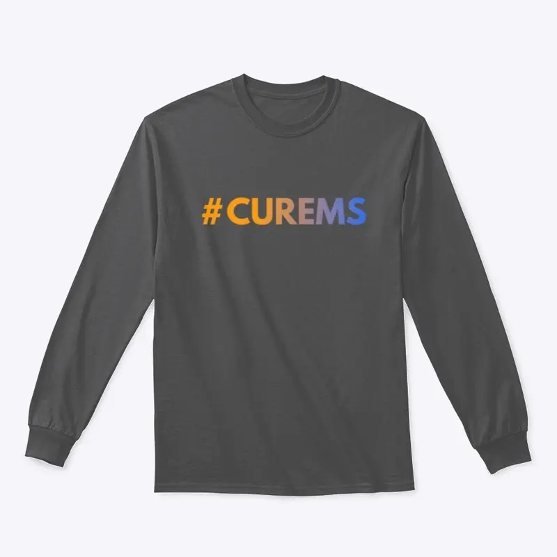 #CUREMS