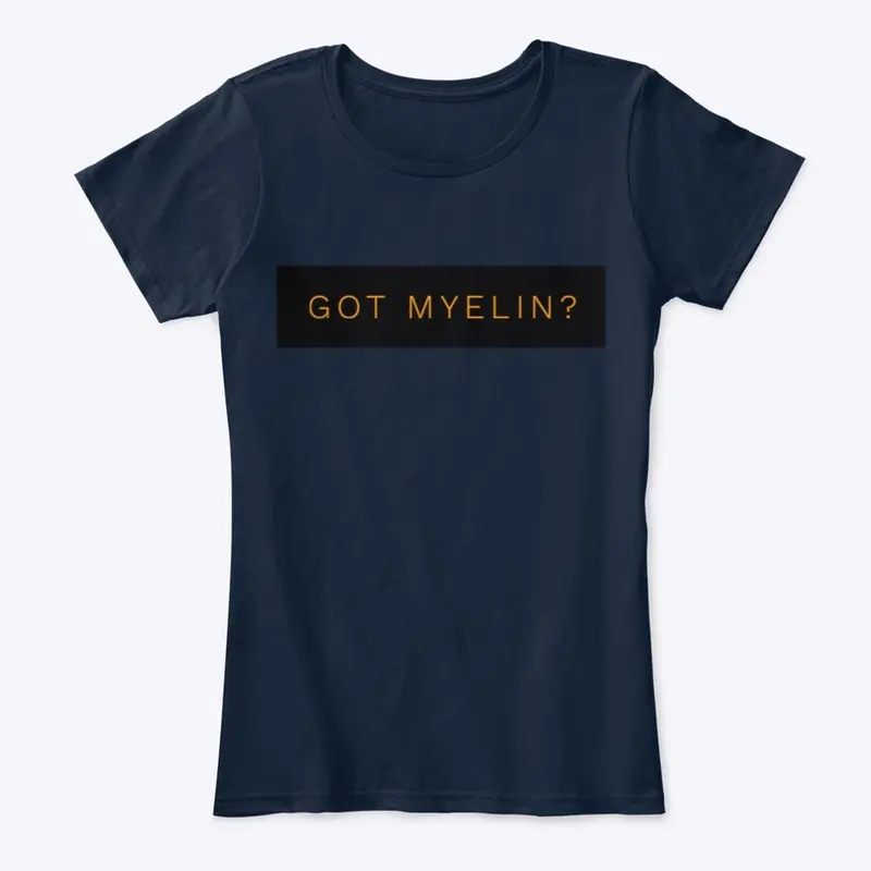 Got Myelin?