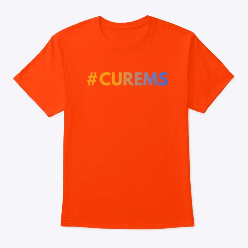 #CUREMS