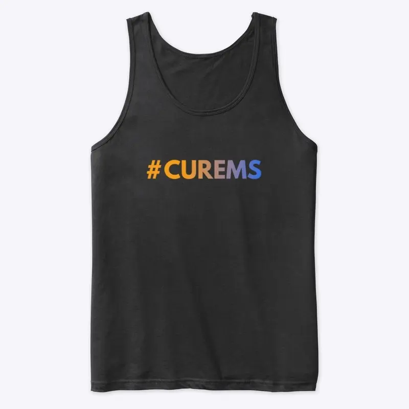 #CUREMS