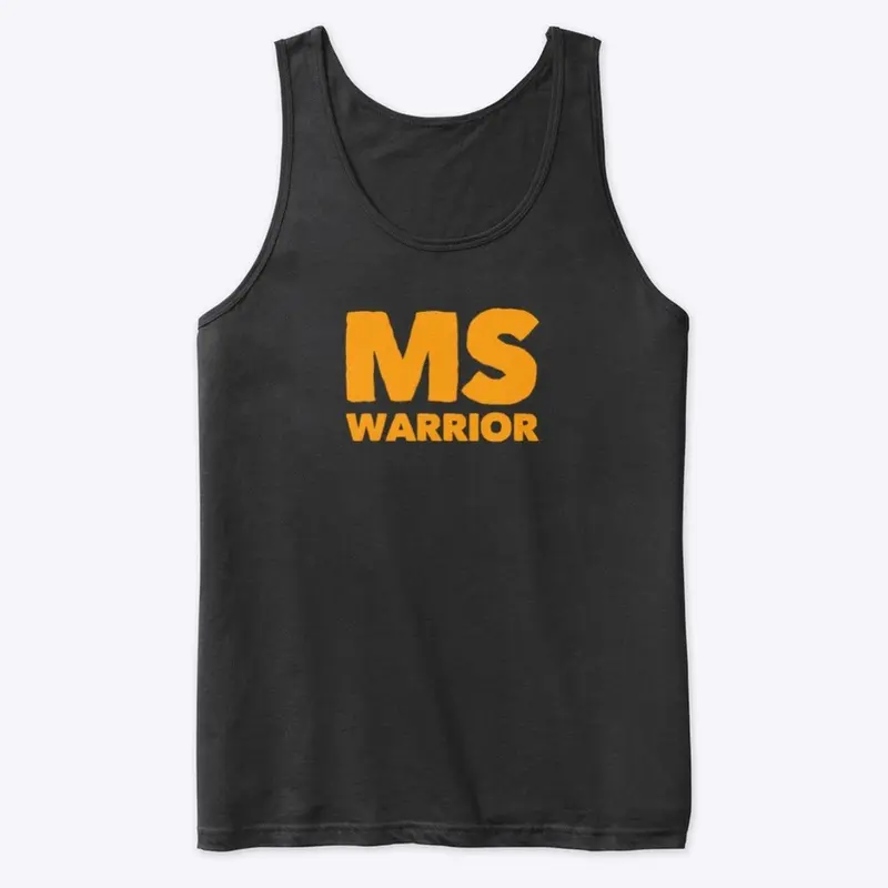 The MS Warrior