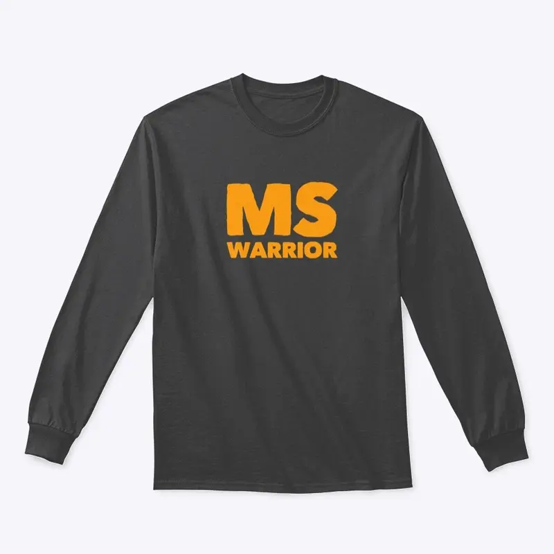 The MS Warrior