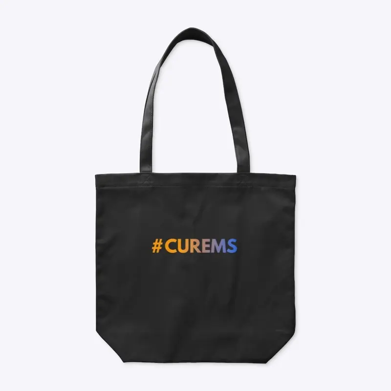 #CUREMS