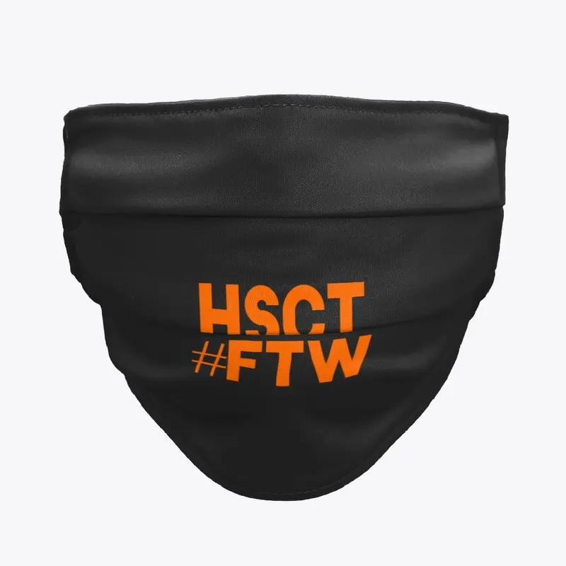 HSCT #FTW Shirt