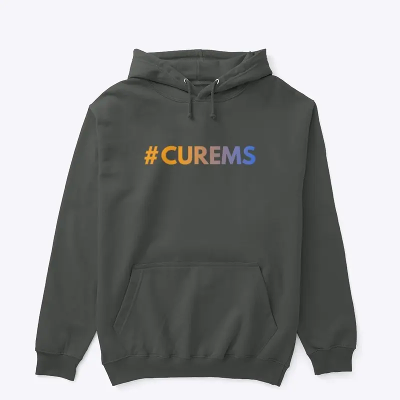 #CUREMS