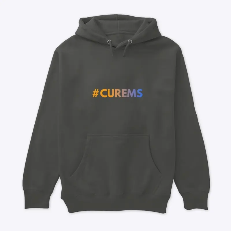 #CUREMS