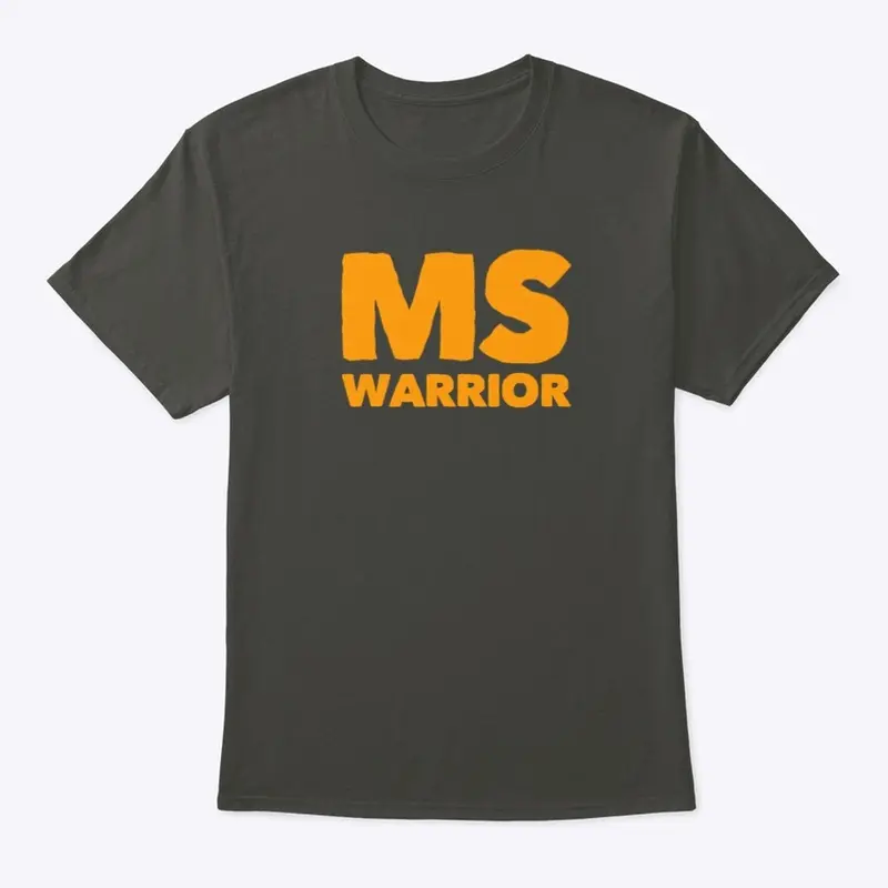 The MS Warrior