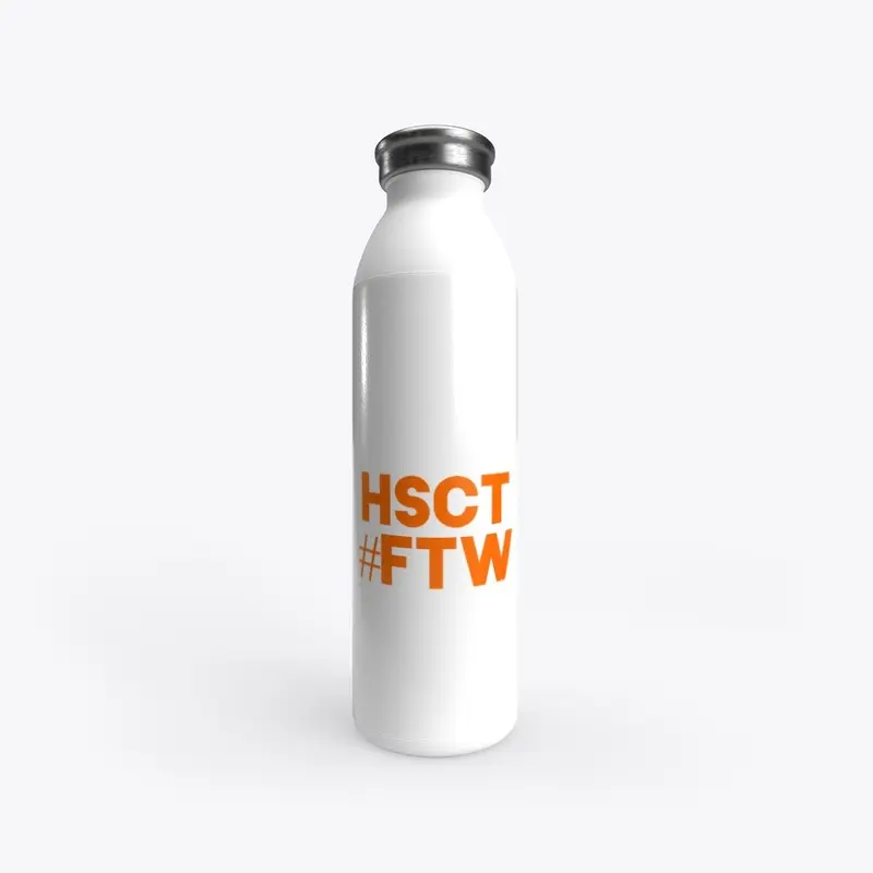 HSCT #FTW Shirt