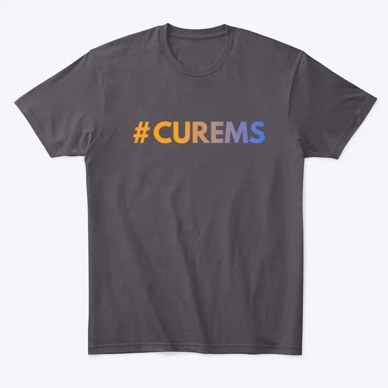 #CUREMS