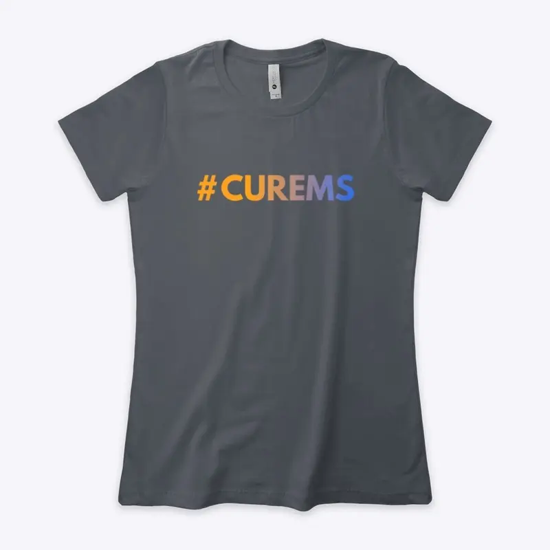 #CUREMS