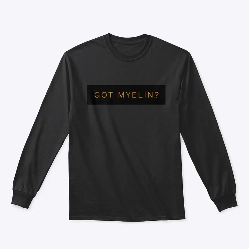 Got Myelin?