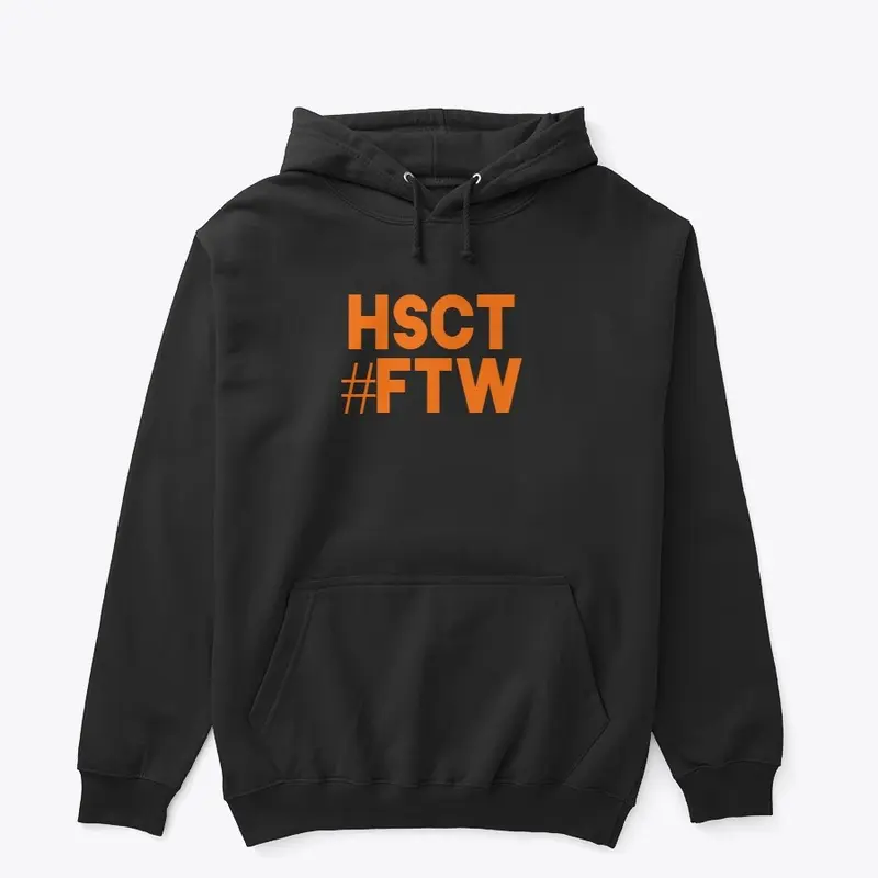 HSCT #FTW Shirt